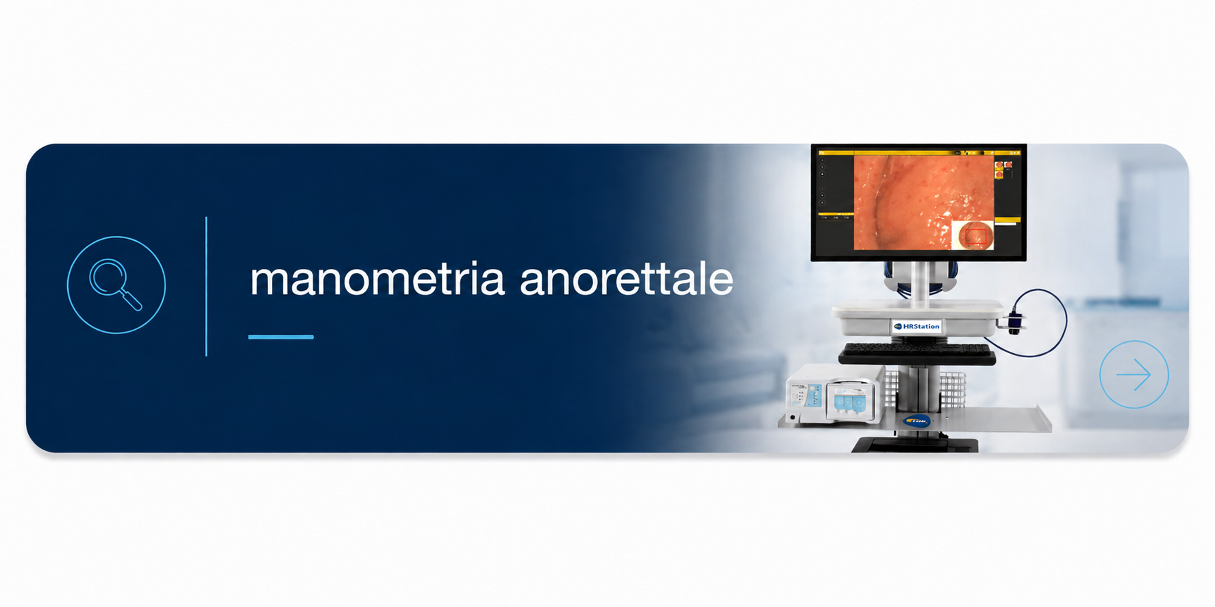 manometria